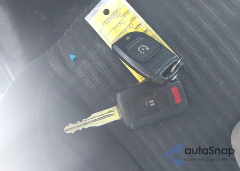 2019 Mitsubishi Outlander Sport 2.0 Le z USA, uszkodzony, nr VIN JA4AR3AU2KU024674